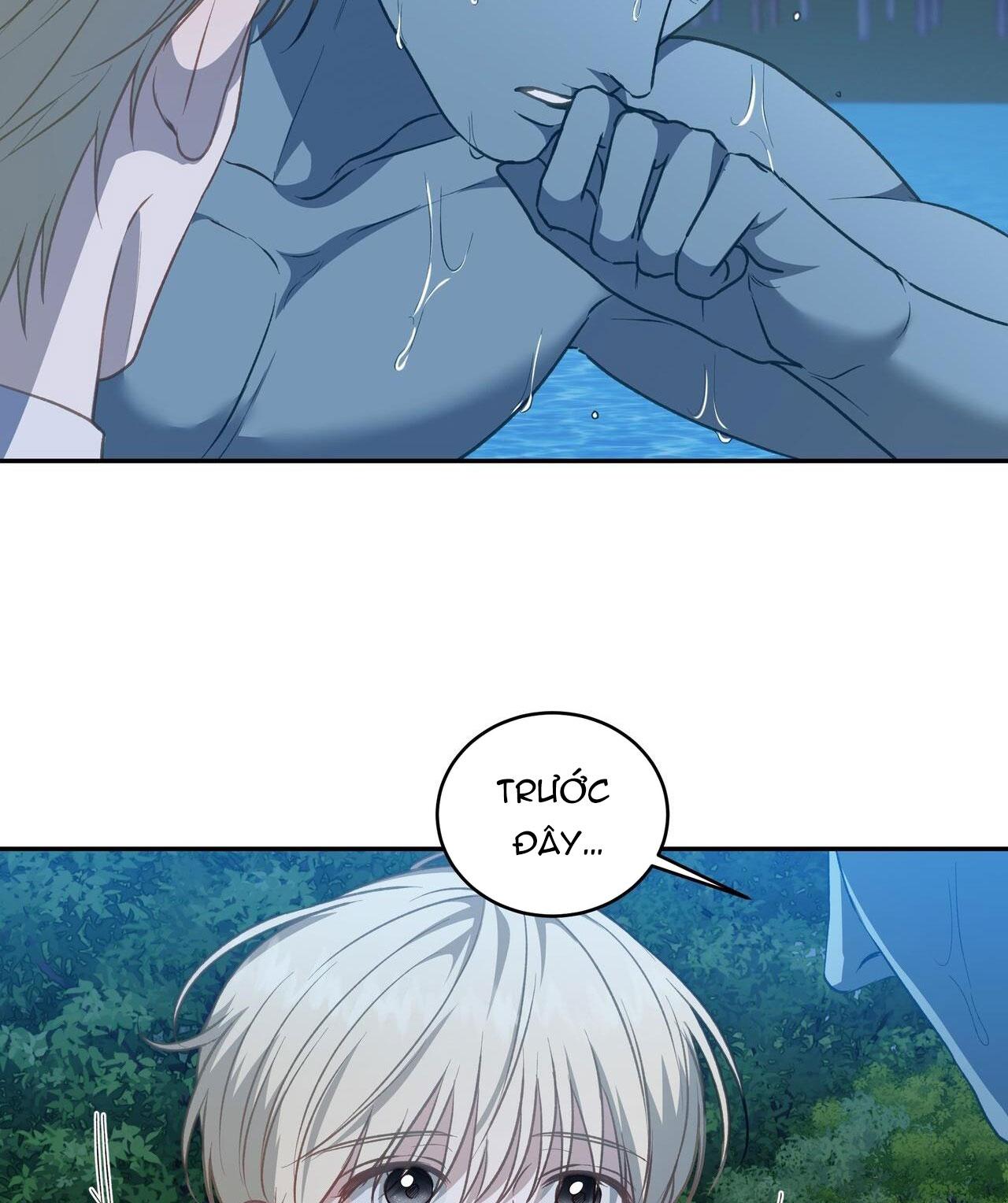 CÁCH TỒN TẠI NHƯ MỘT NGƯỜI CHƠI - Chap 54