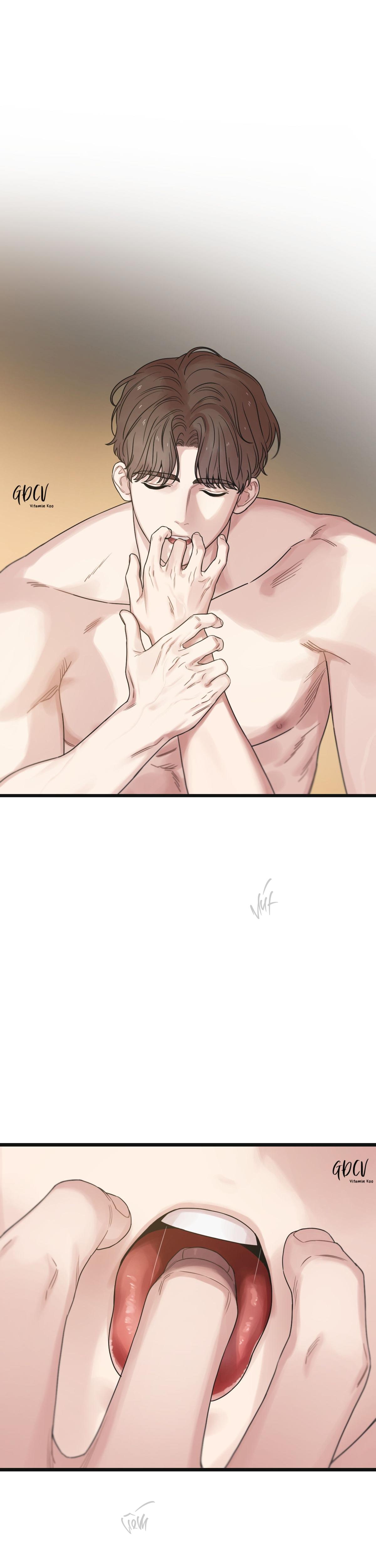 TRÙNG PHÙNG - Chap 52