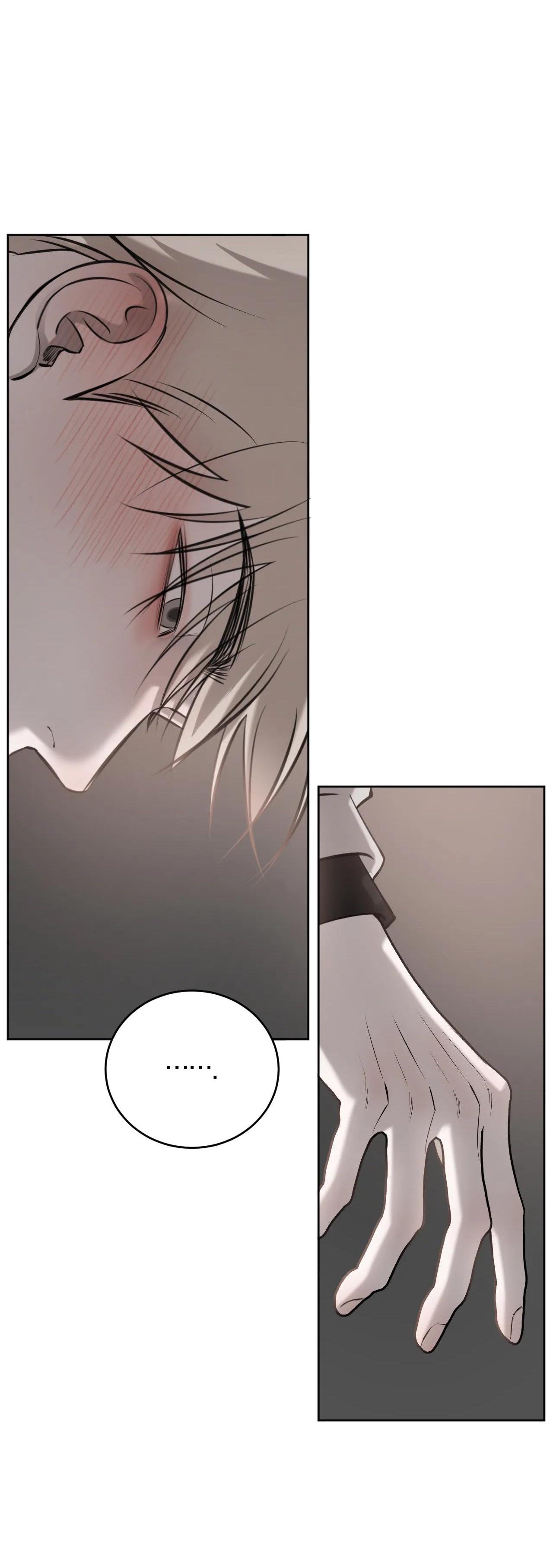 GIỮA TÌNH CỜ VÀ ĐỊNH MỆNH - Chap 51