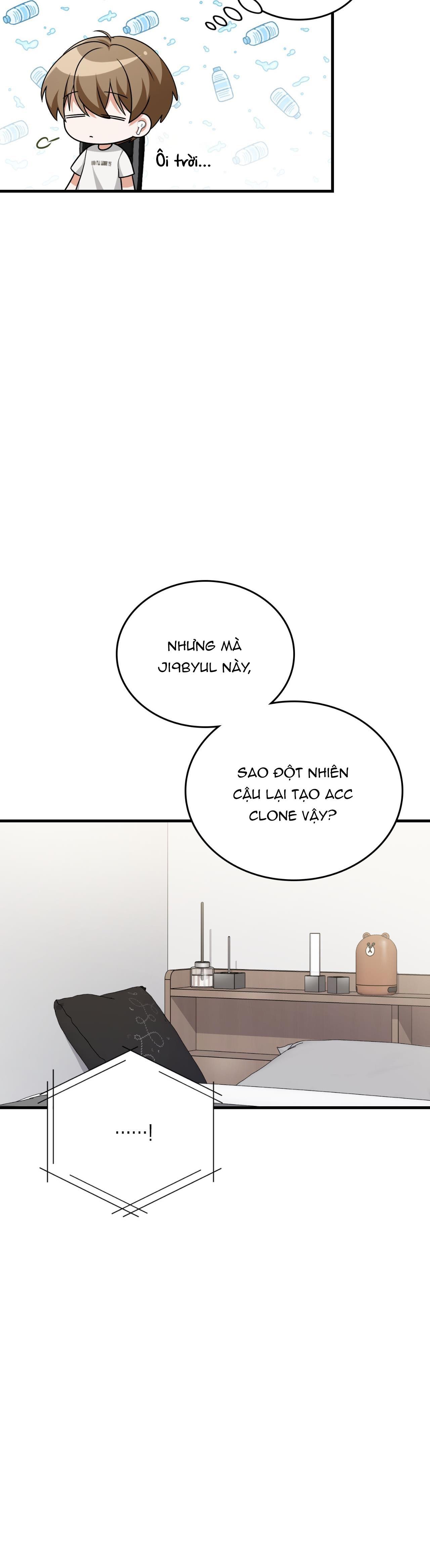 Guild member - Chap 39