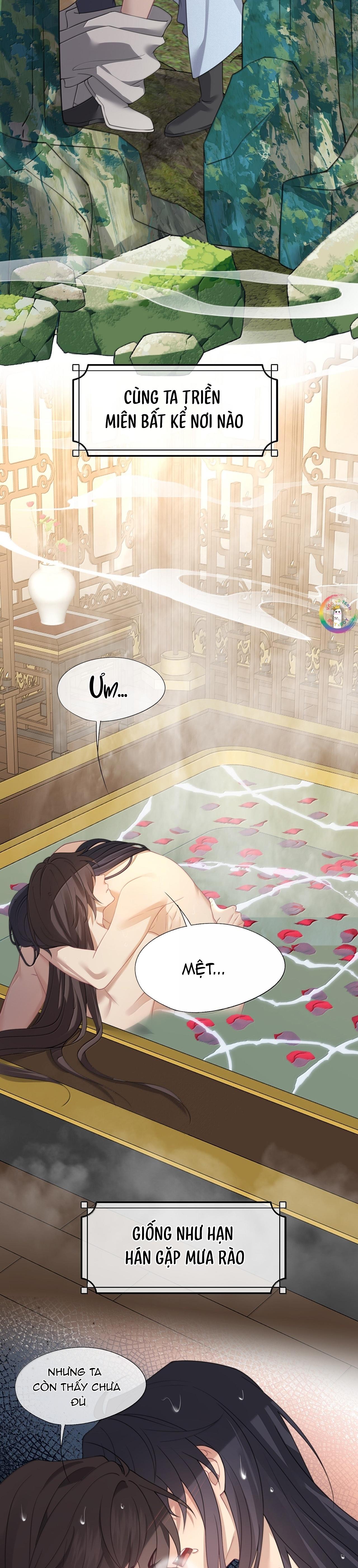 Gài Bẫy Ác Khuyển - Chap 72