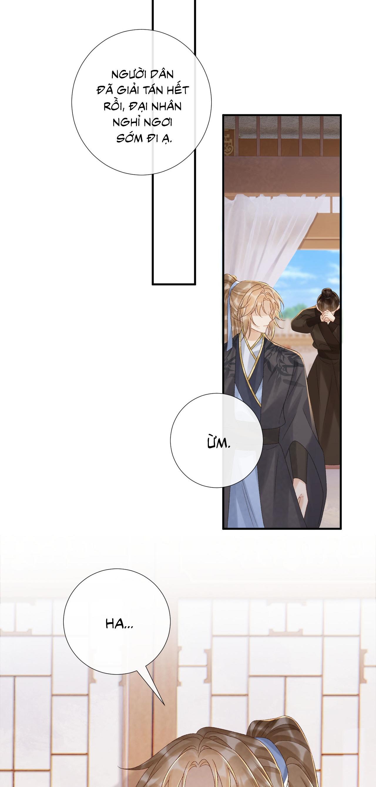 CẠM BẪY CỦA KẺ BIẾN THÁI - Chap 111