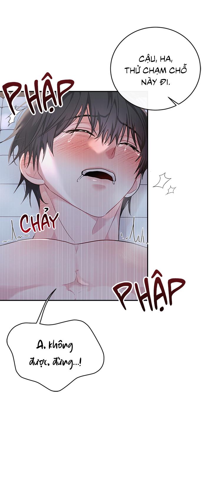 TIỂU THỬ: BẮT ĐẦU MÙA HÈ - Chap 51