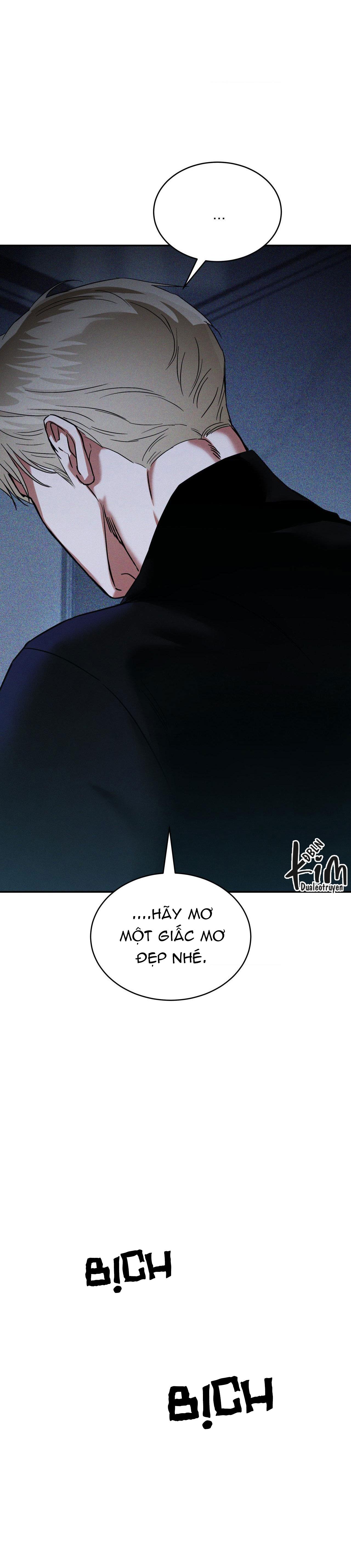 FLASHLIGHT - Chap 5