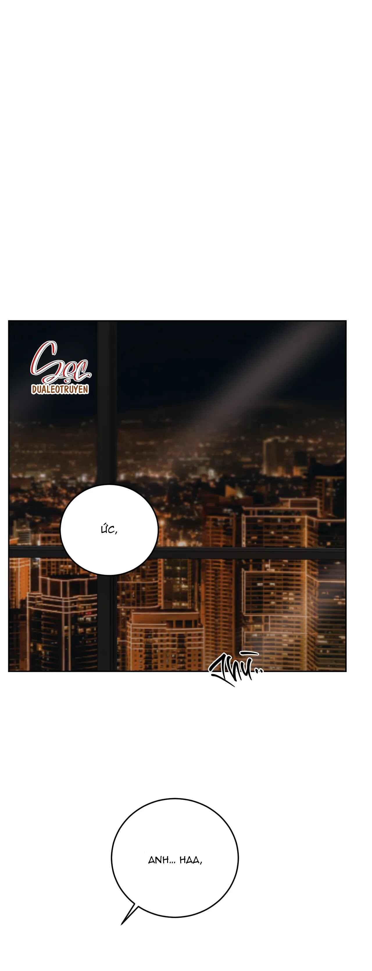 GIỮA TÌNH CỜ VÀ ĐỊNH MỆNH - Chap 78