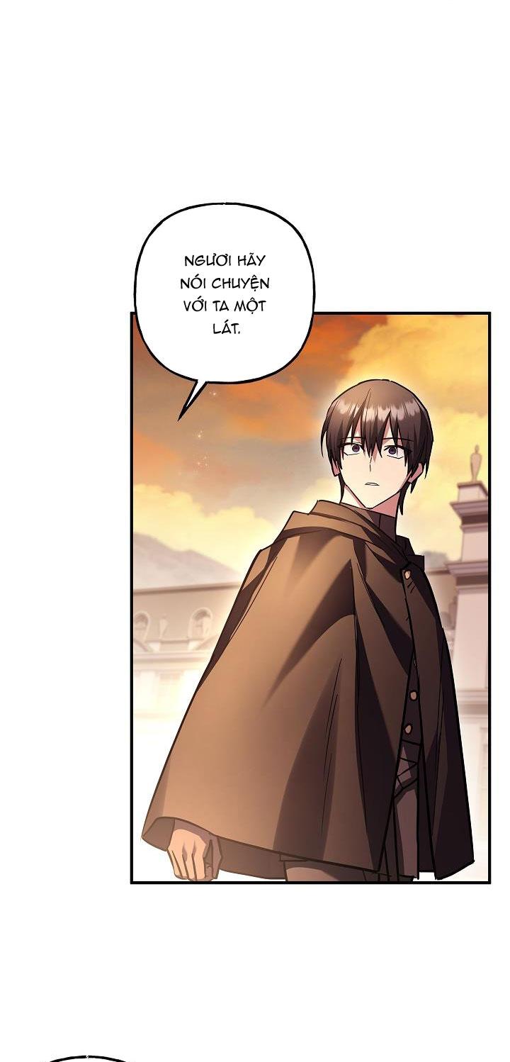(ABO) BƯỚC NGOẶT - Chap 37