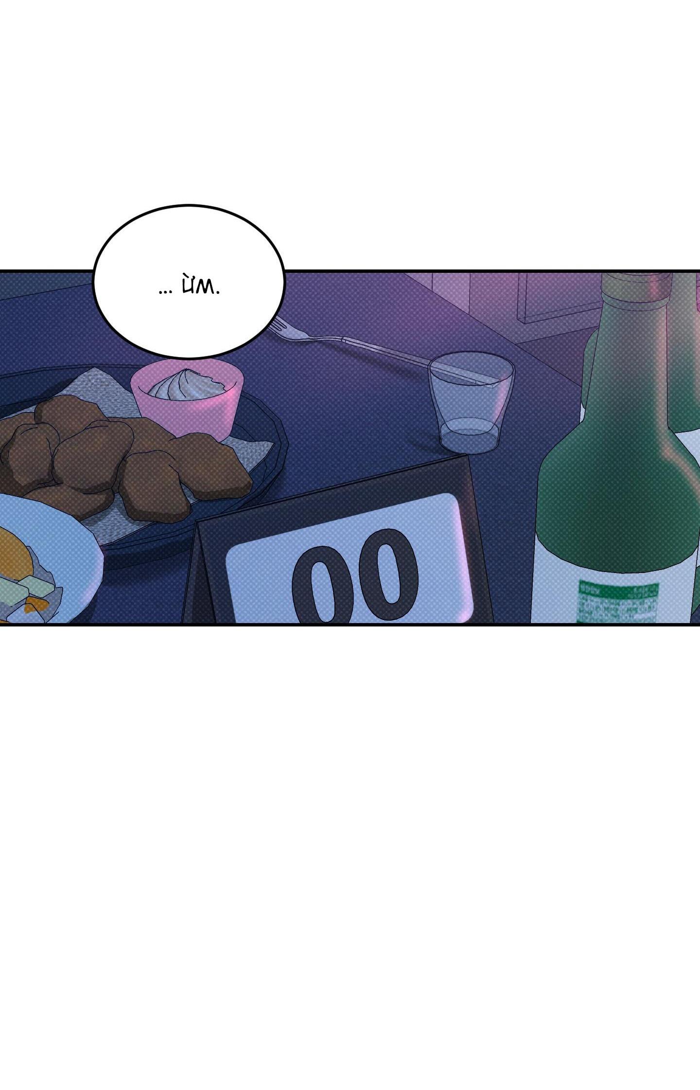 (CBunu) Hưởng Lợi - Chap 17