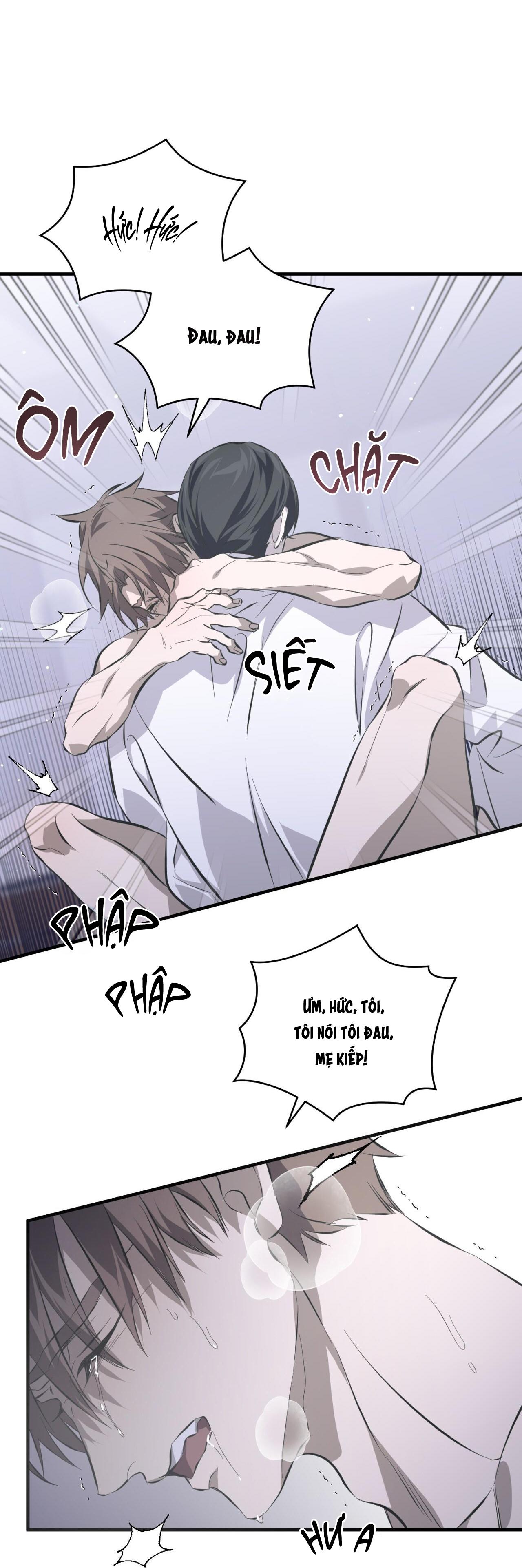 LẠC LỐI - Chap 26