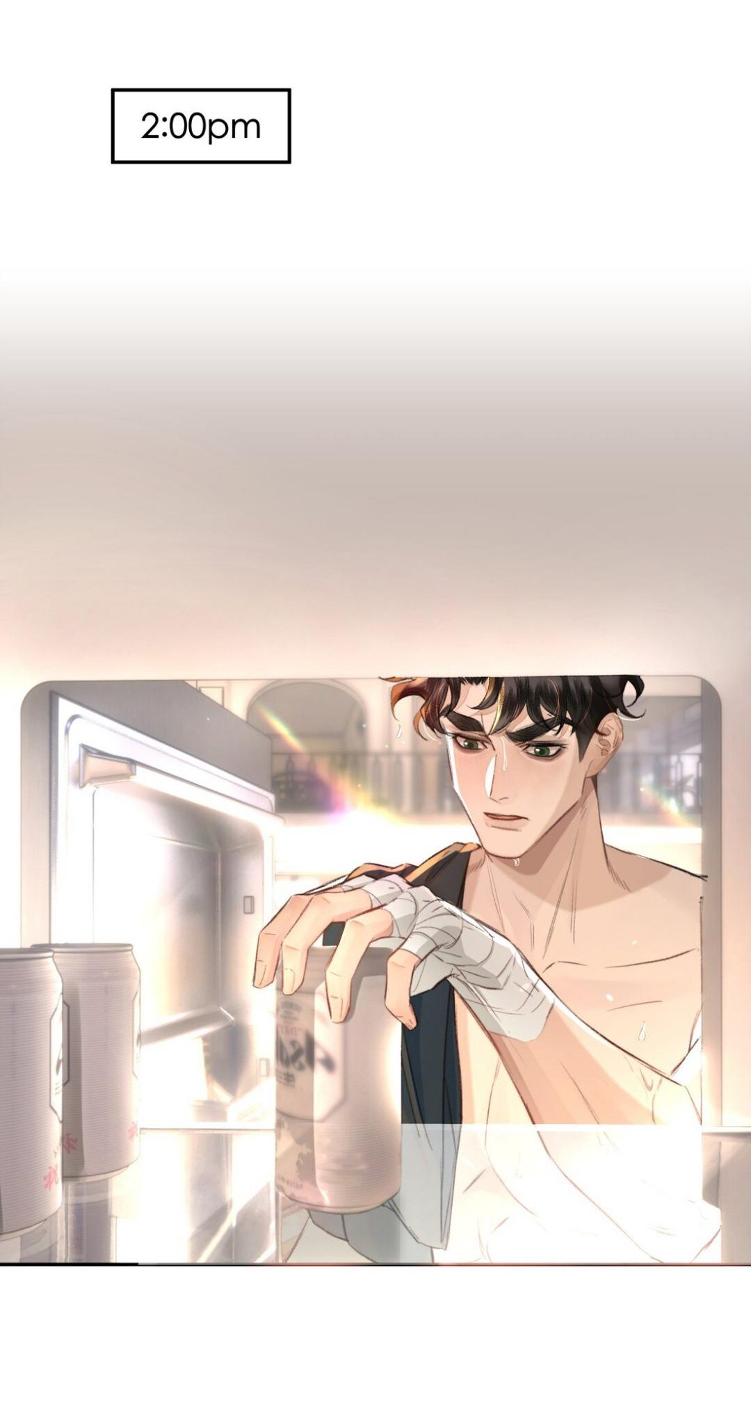 Không Thể Cưỡng Lại Người Yêu Dính Người - Chap 39