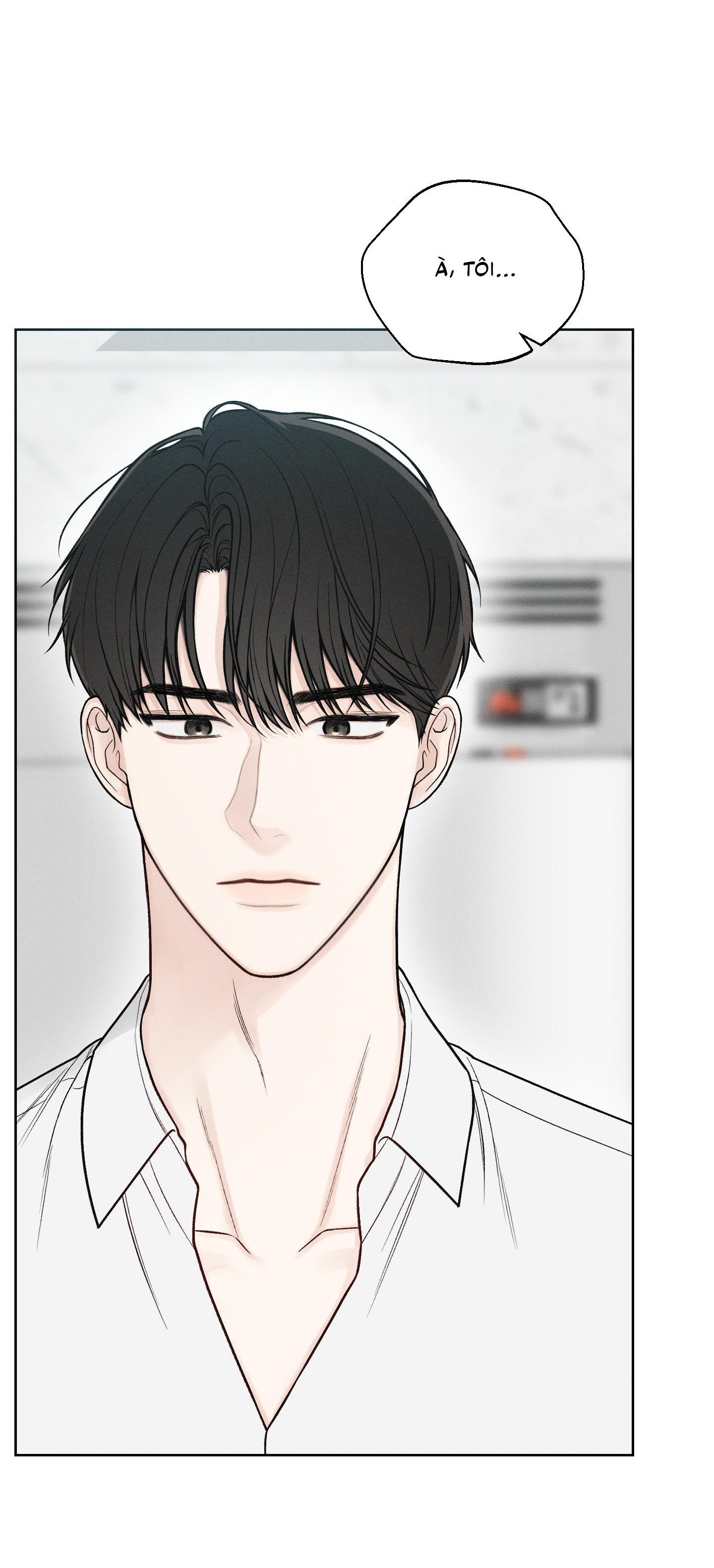 (CBunu) THÁNG 12 - Chap 22