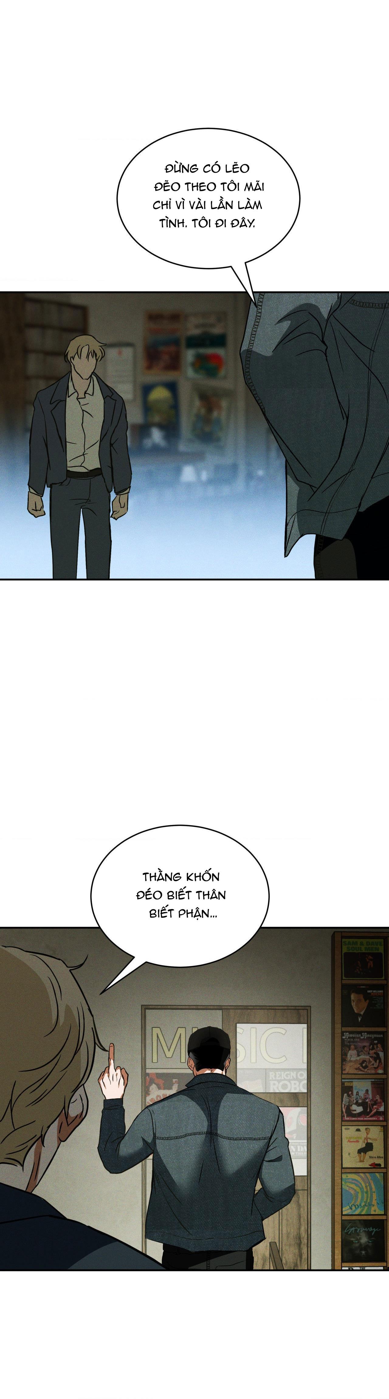 FLASHLIGHT - Chap 5
