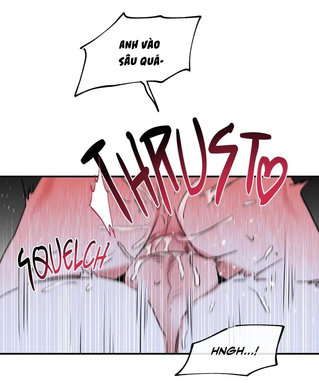 Thủy triều thấp lúc chạng vạng - Chap 85