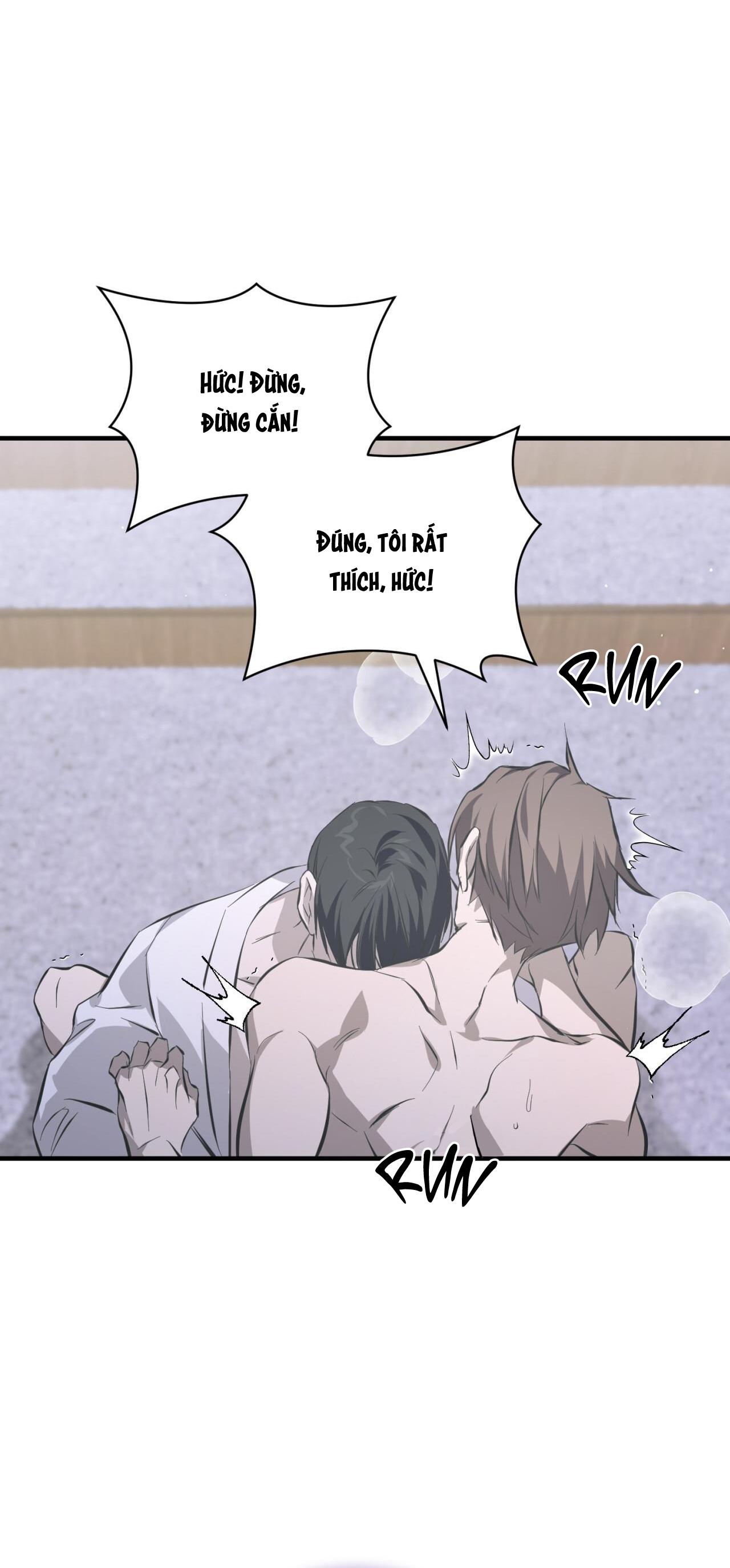 LẠC LỐI - Chap 26