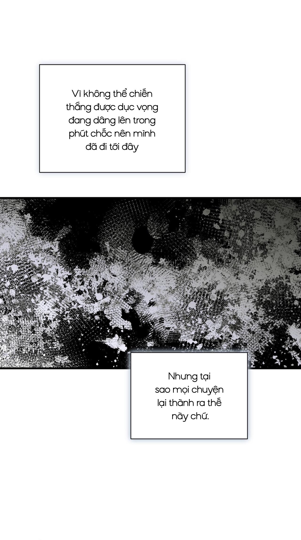 LẠC LỐI - Chap 26