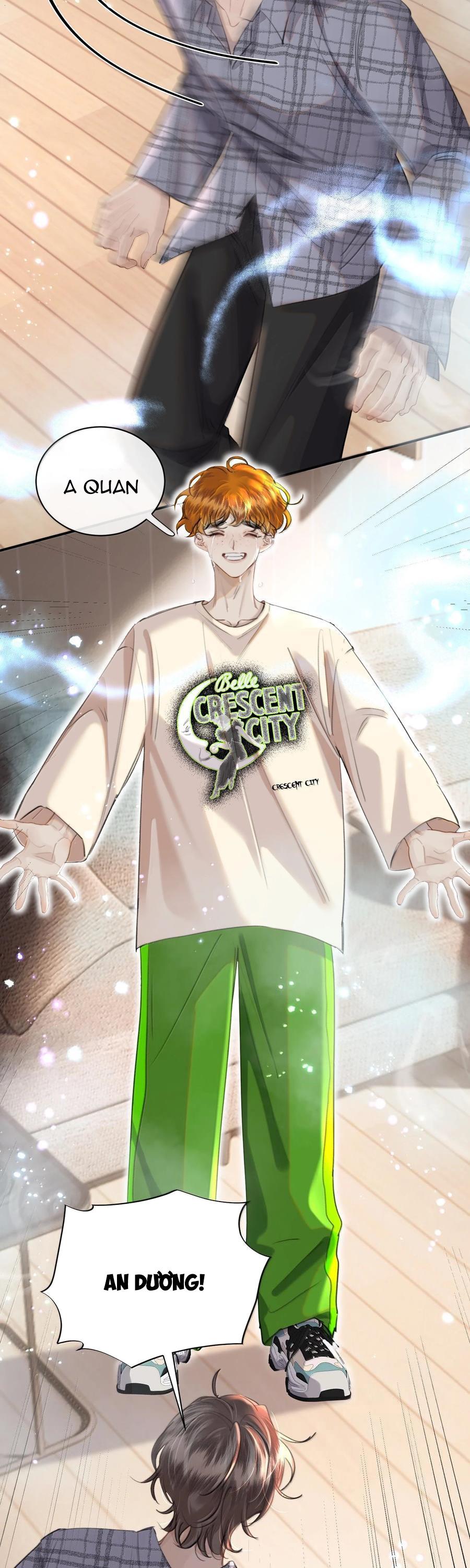 Không Thể Cưỡng Lại Người Yêu Dính Người - Chap 68