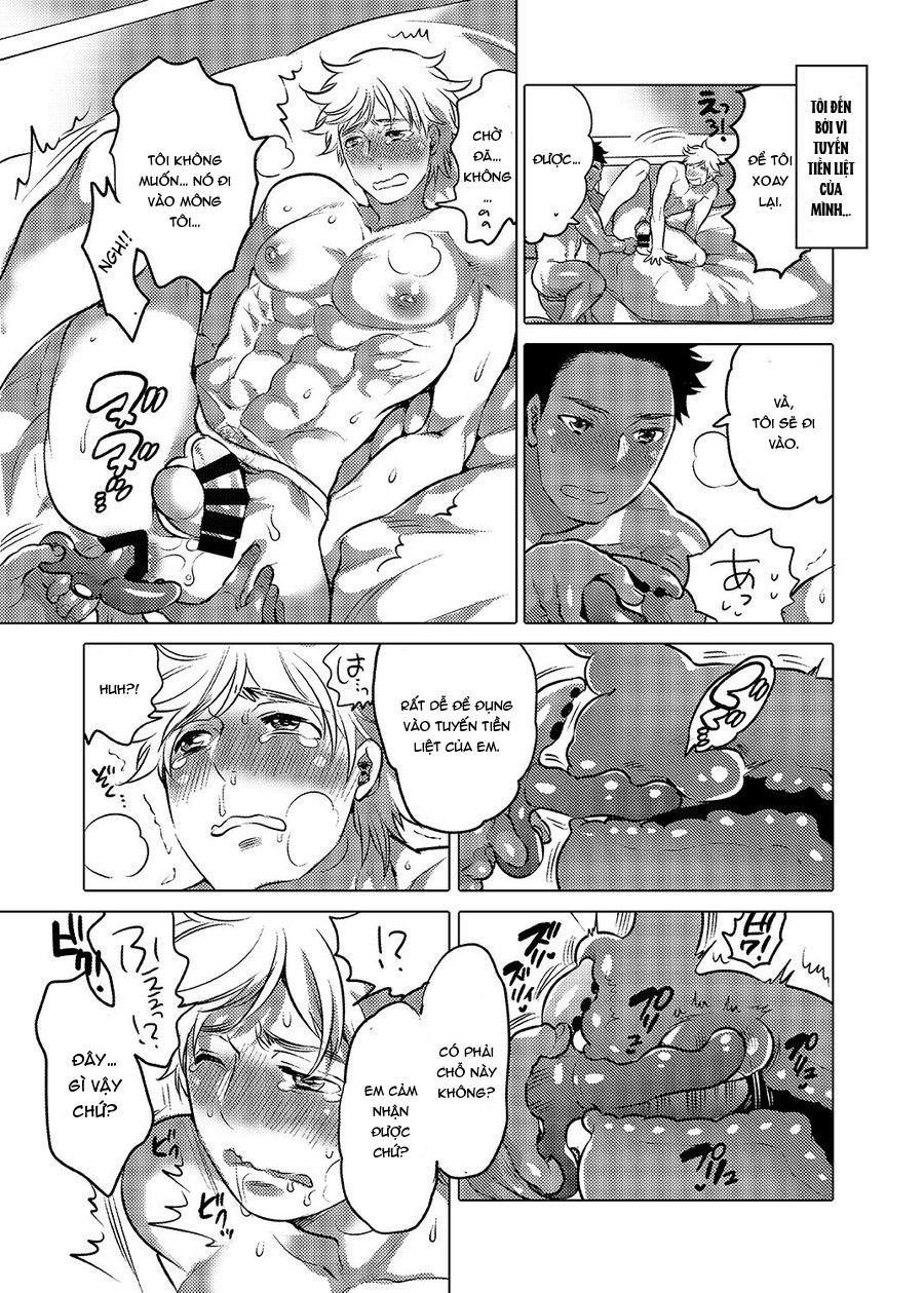 TUYỂN TẬP BDSM CHỊT CHỌT - Chap 95