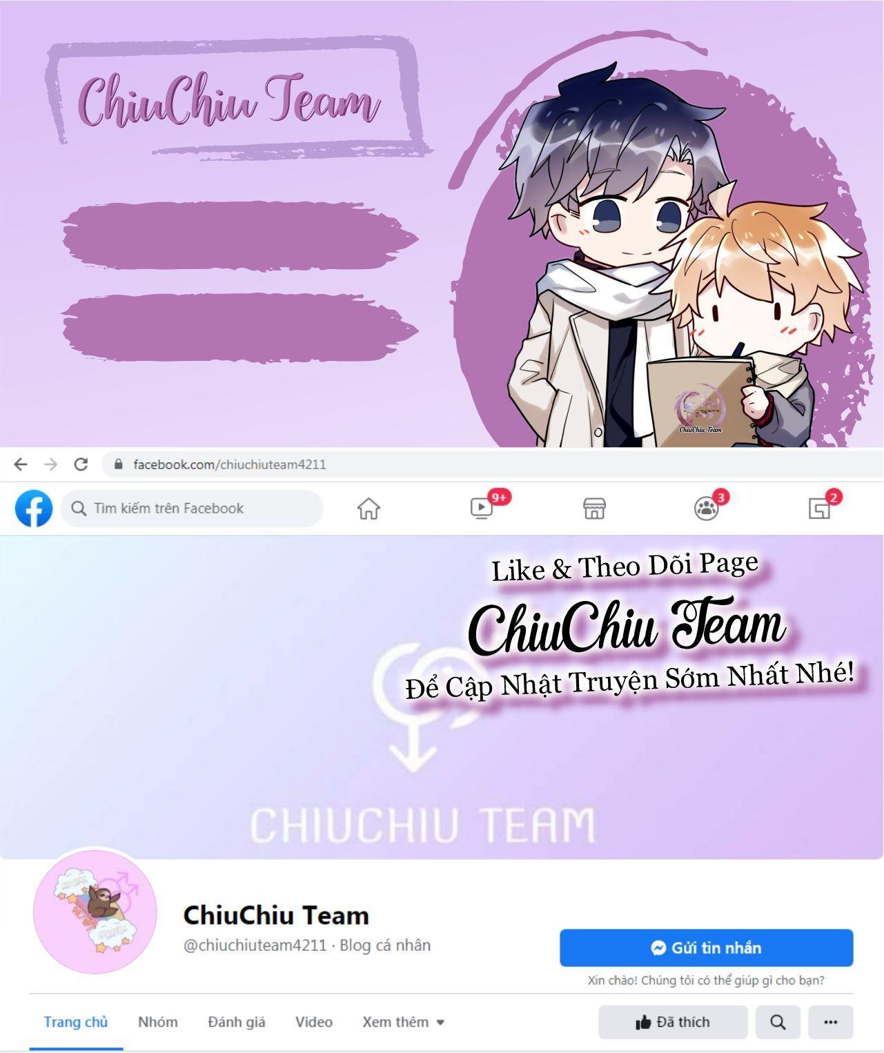 Khát Vọng Ngọt Ngào - Chap 241