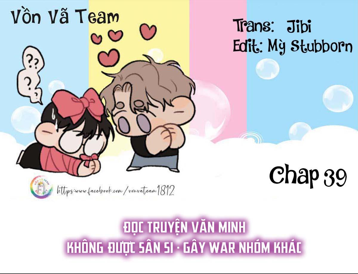 Bản Jazz Cho Hai Người - Chap 39