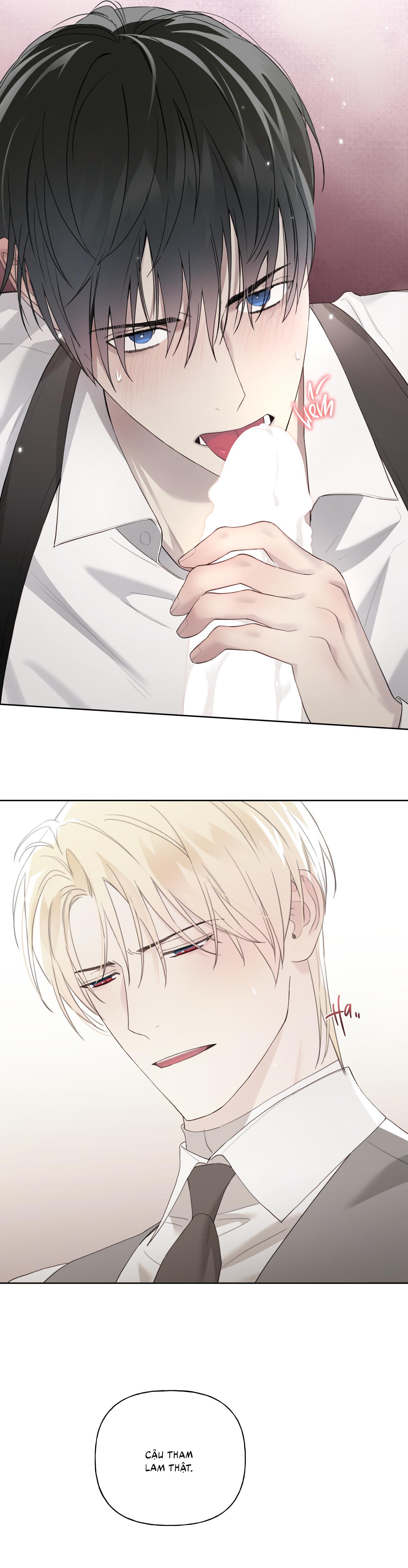 HIỂM HỌA GUIDING - Chap 55