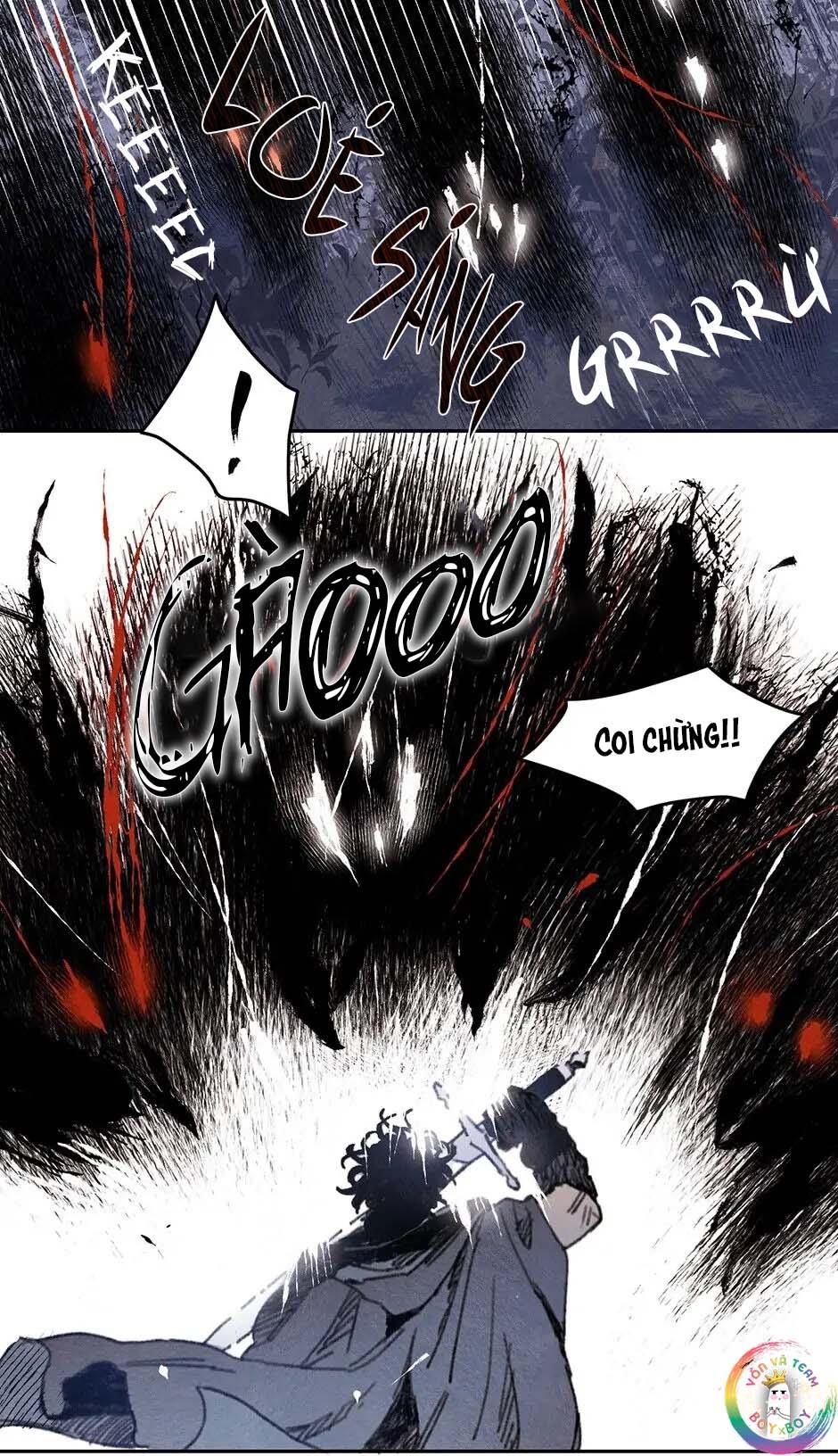 Rix Venus - Chap 29