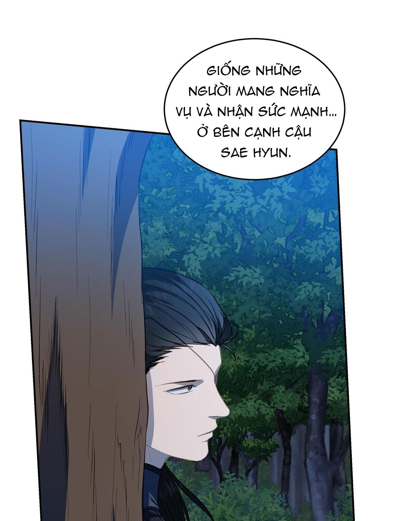 CÁCH TỒN TẠI NHƯ MỘT NGƯỜI CHƠI - Chap 54