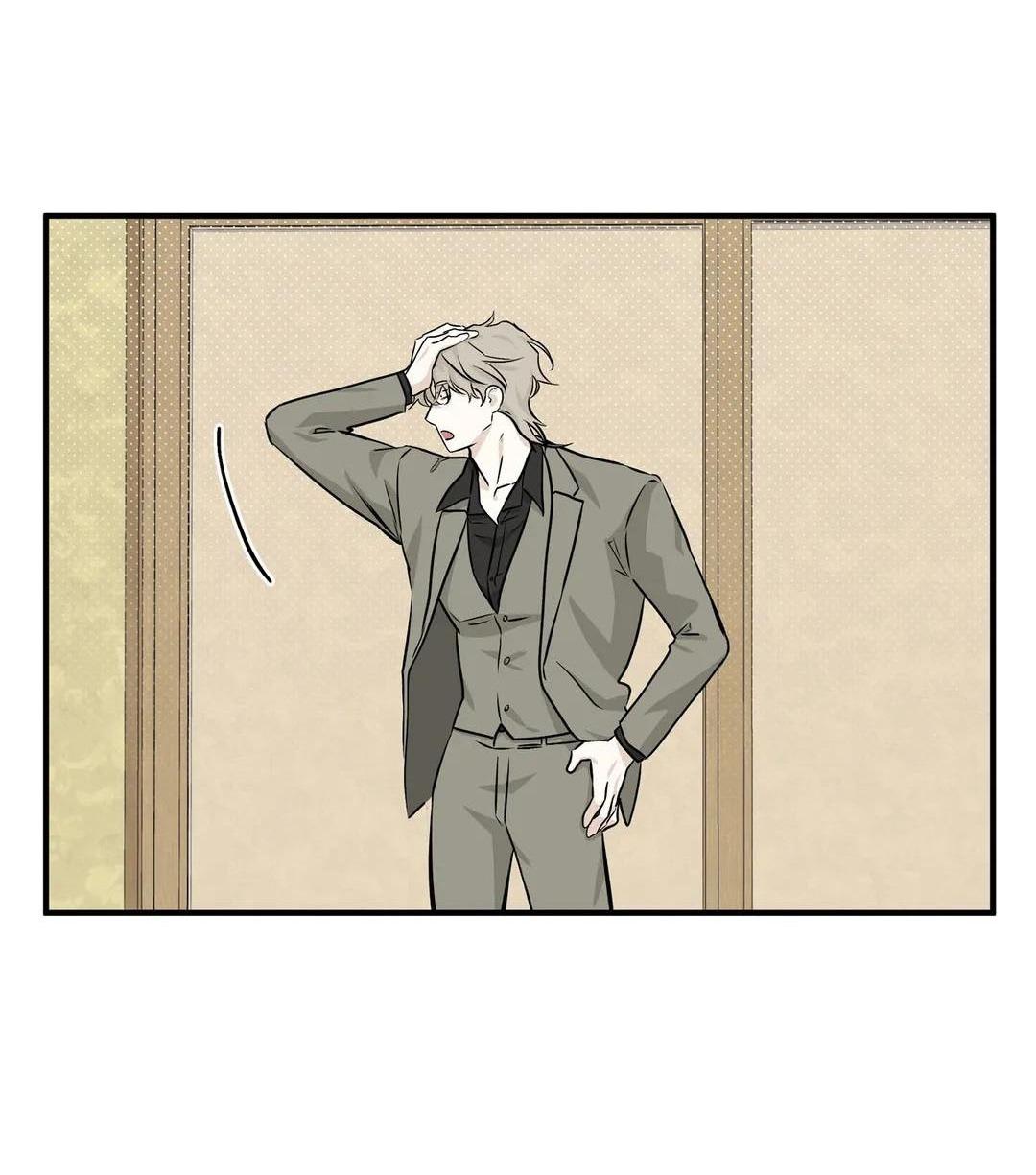 Thủy triều thấp lúc chạng vạng - Chap 47