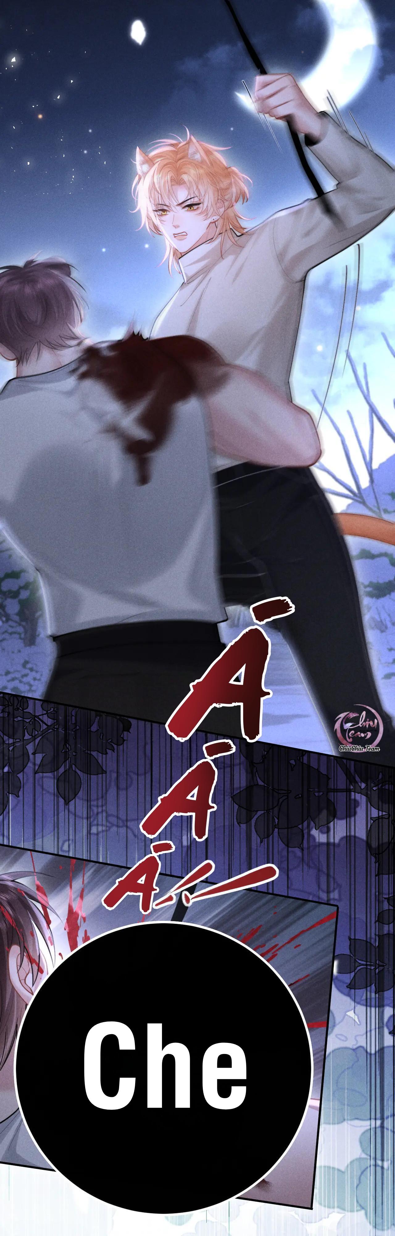 Nuông Chiều Sinh Hư - Chap 21