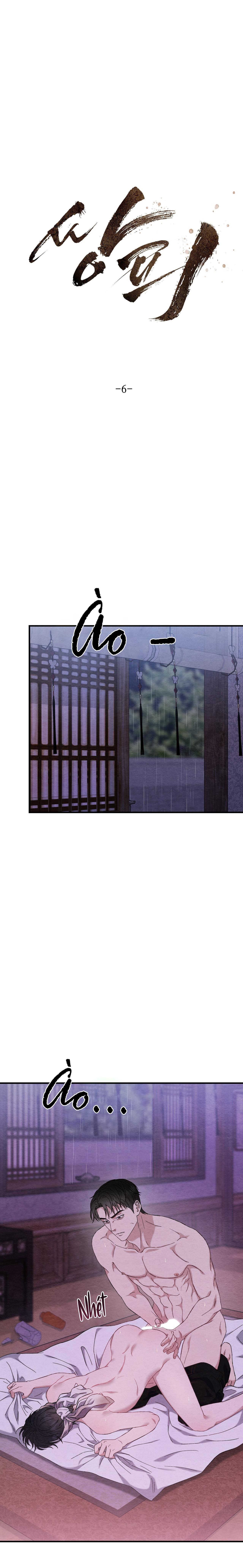 ĂN MỘT LỜI HAI - Chap 6