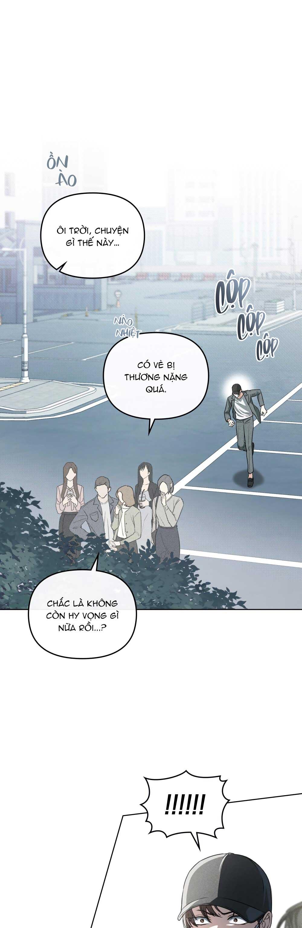 HỎA HỒN - Chap 14