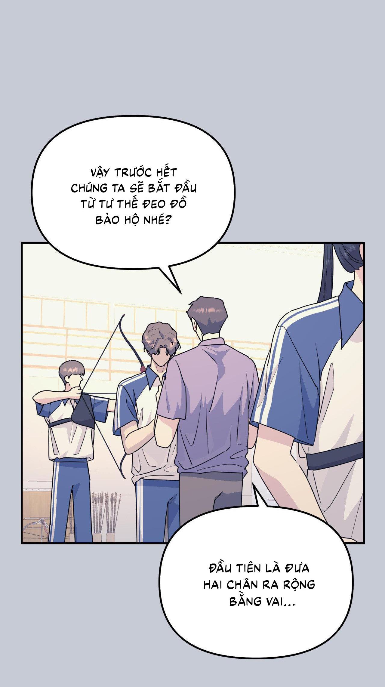 (CBunu) Cây Không Có Rễ - Chap 58