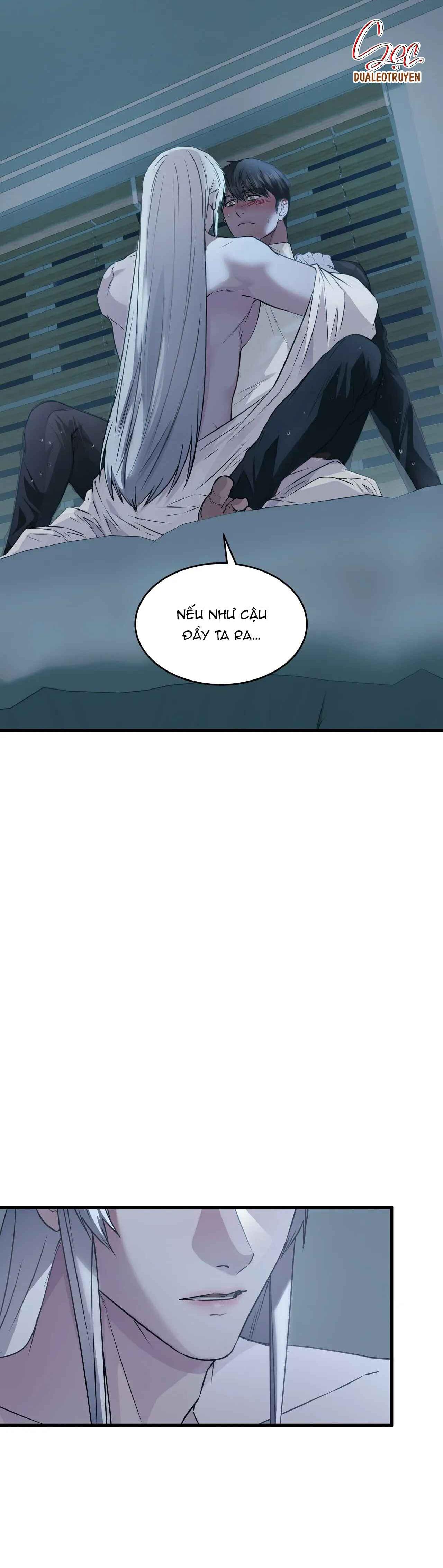 ÂN NHÂN CỦA RẮN - Chap 15