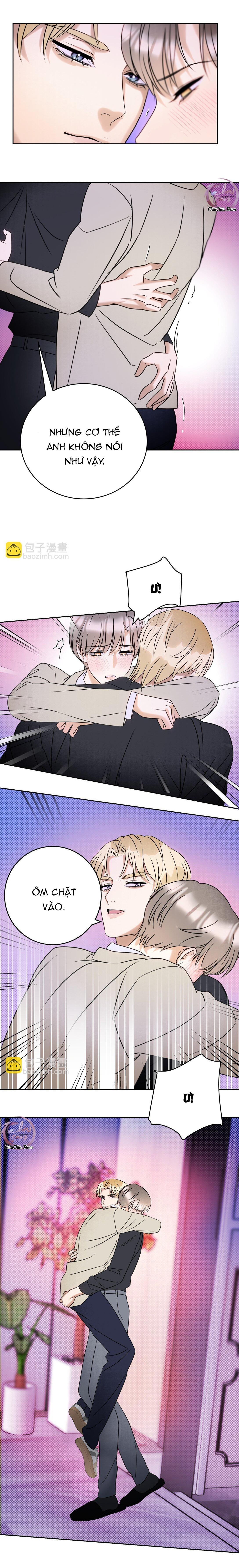 Anh Trai Rẻ Tiền Của Tôi - Chap 23