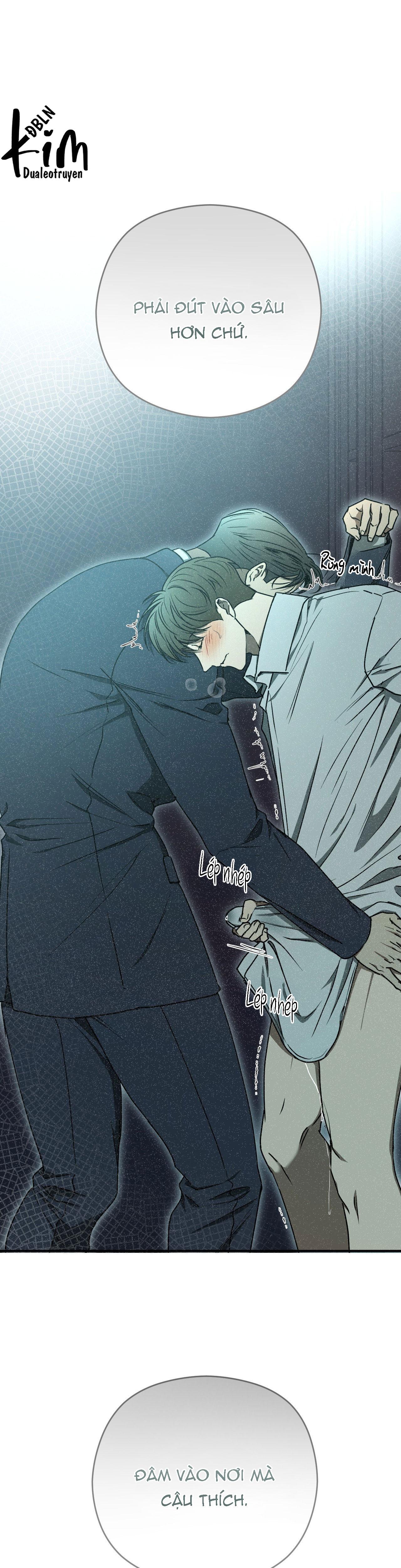 Độc Xà - Chap 20