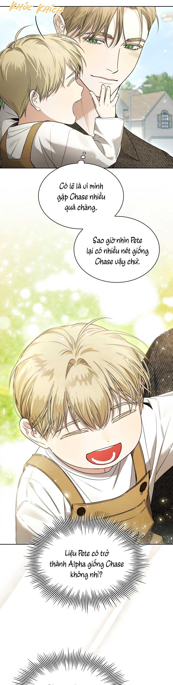 HÔN TÔI NẾU CÓ THỂ - Chap 12