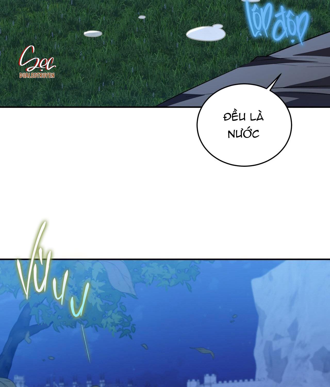 CÁCH TỒN TẠI NHƯ MỘT NGƯỜI CHƠI - Chap 54