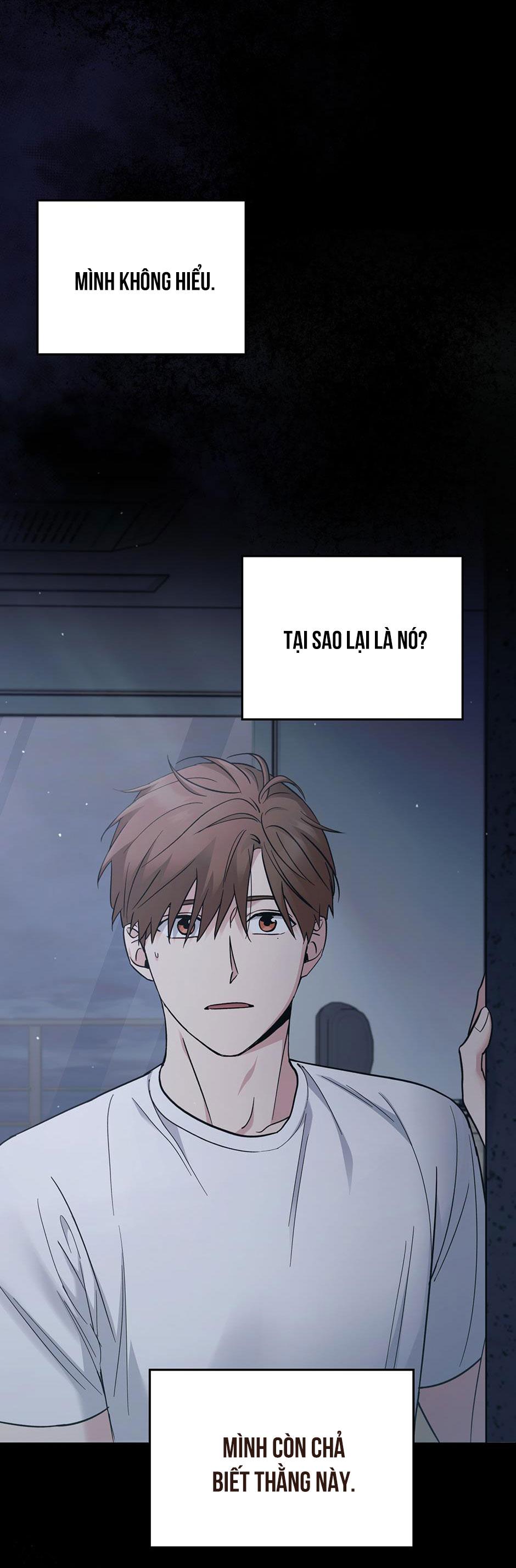 Deadman Switch - Chap 46