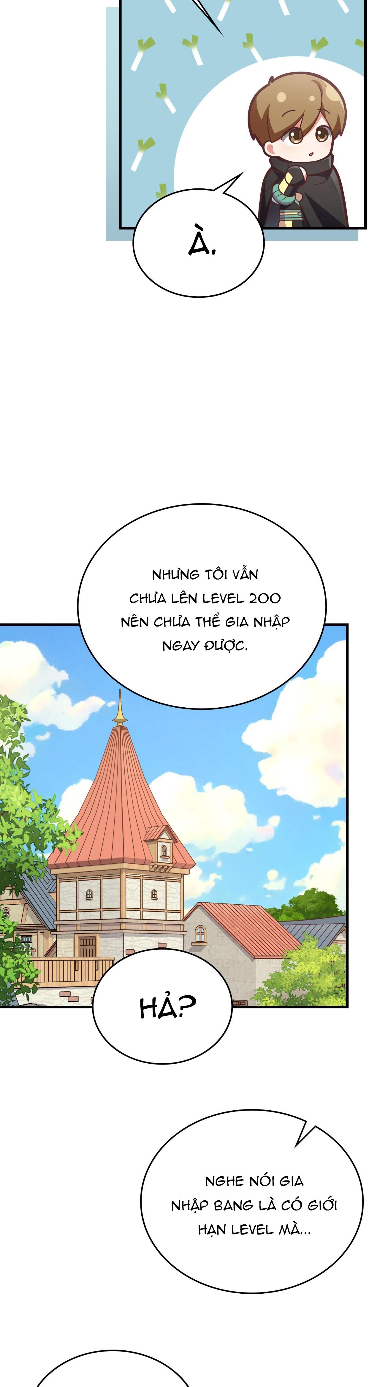 Guild member - Chap 24