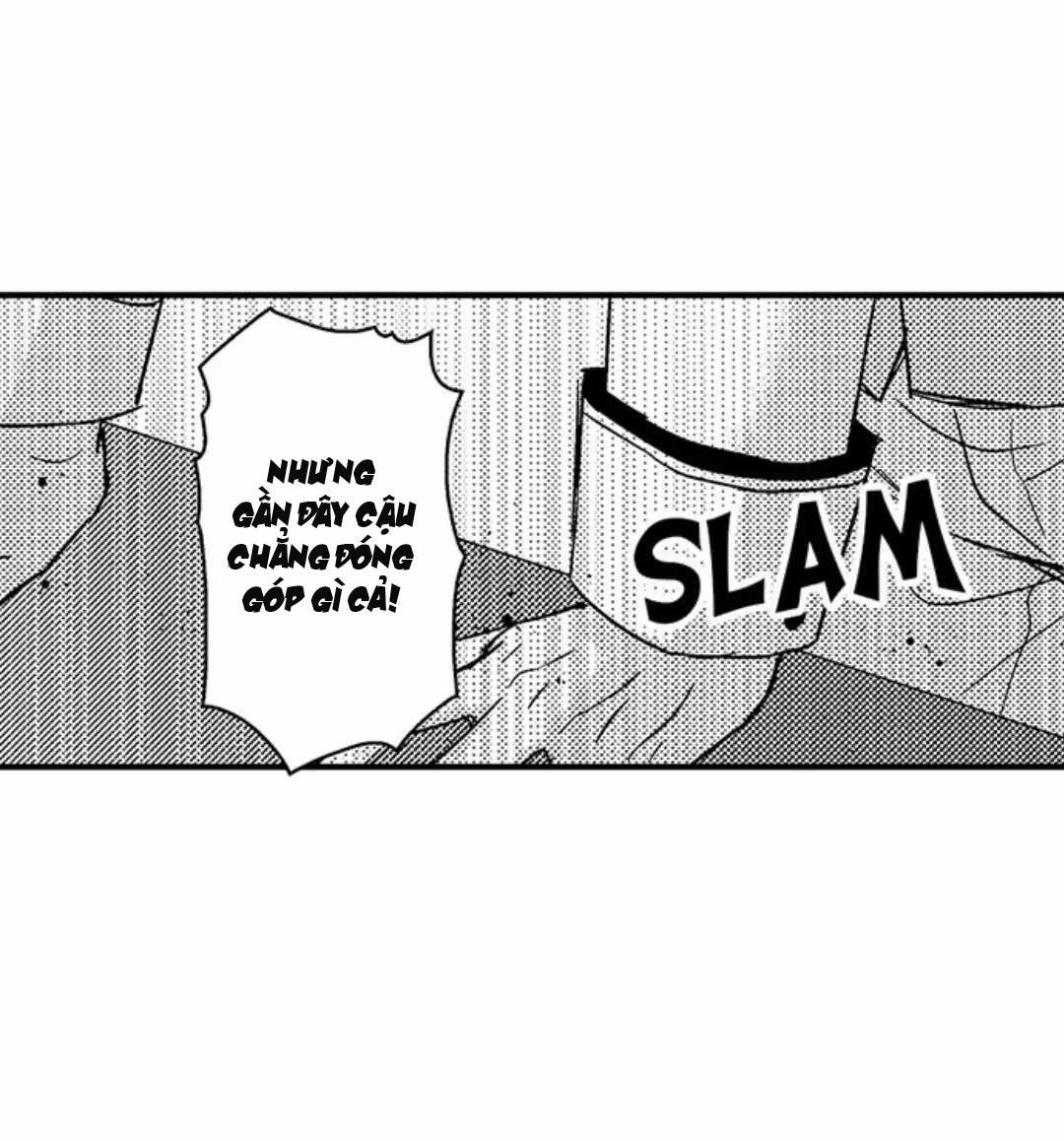 Chàng hoàng tử hoàn hảo yêu tôi, tình địch của anh ấy? - Chap 24