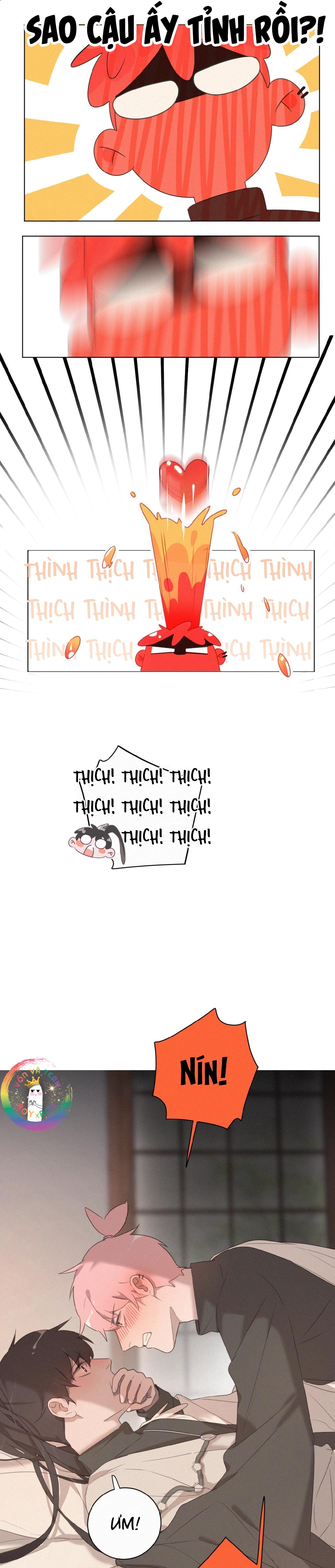 Xã Hội Mồn Lèo - Chap 62