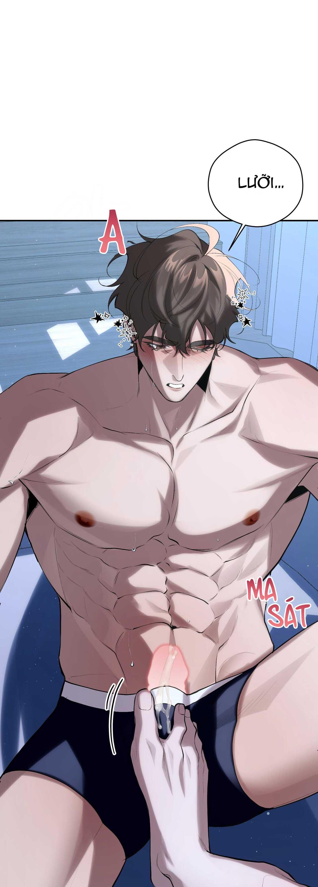 NÀNG THƠ - Chap 11