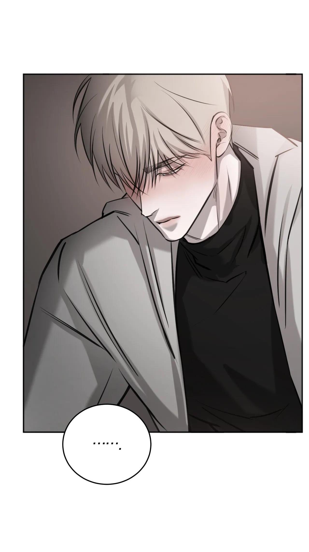 GIỮA TÌNH CỜ VÀ ĐỊNH MỆNH - Chap 51