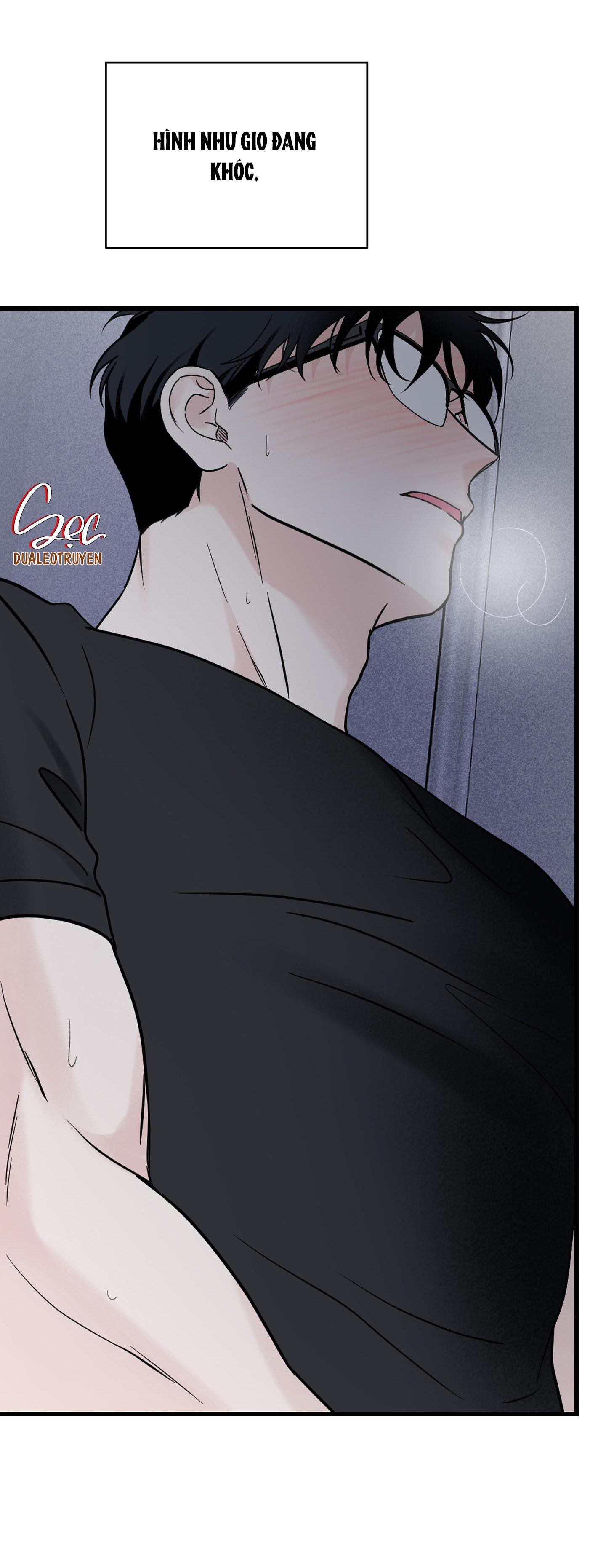OVER CLOCK - Chap 28