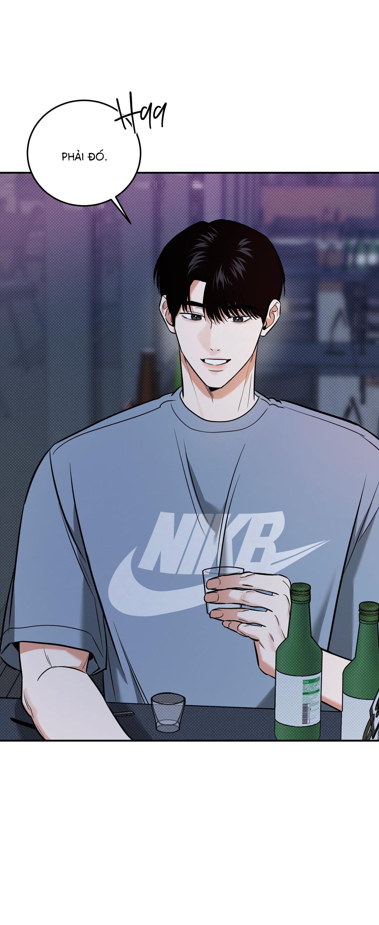 (CBunu) Hưởng Lợi - Chap 17