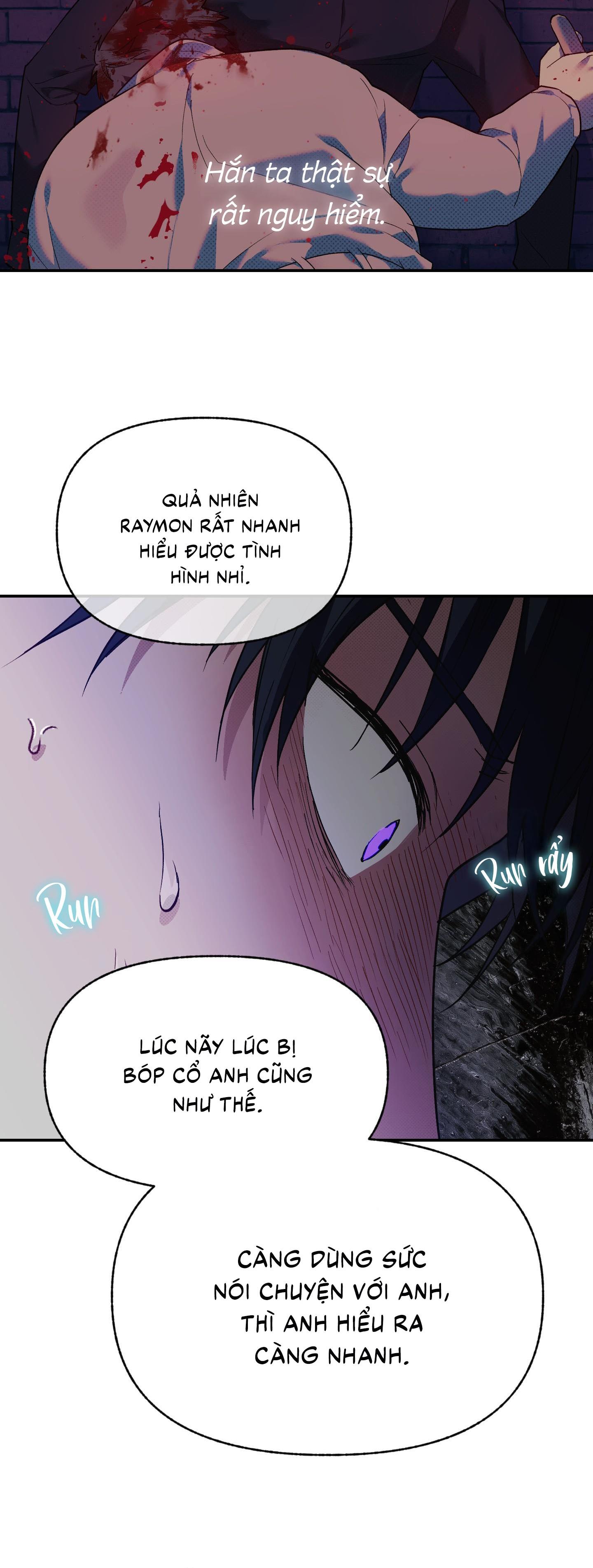 (CBunu) Control Time - Chap 10