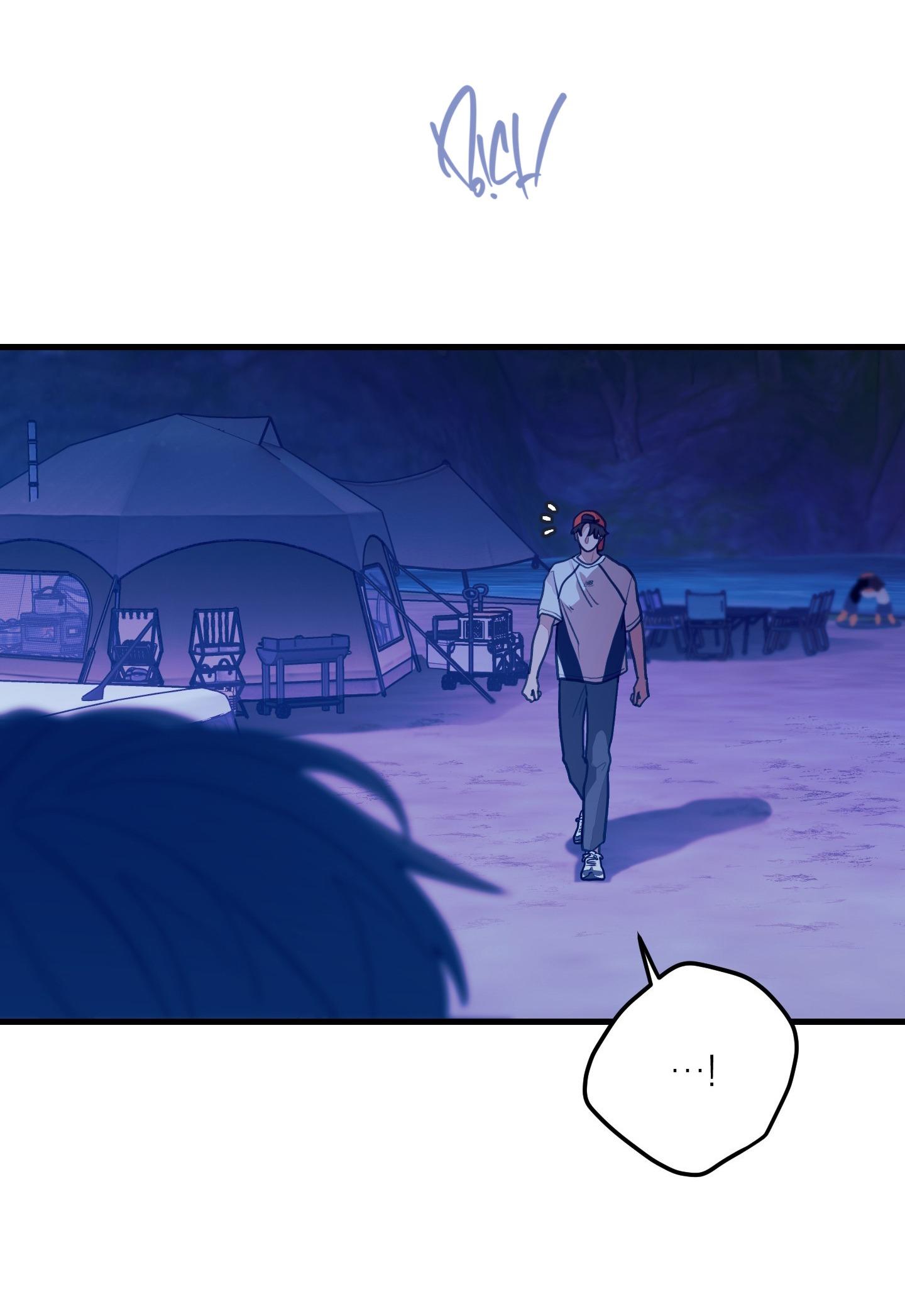 CHUYỆN TÌNH HOA LÊ NỞ - Chap 66