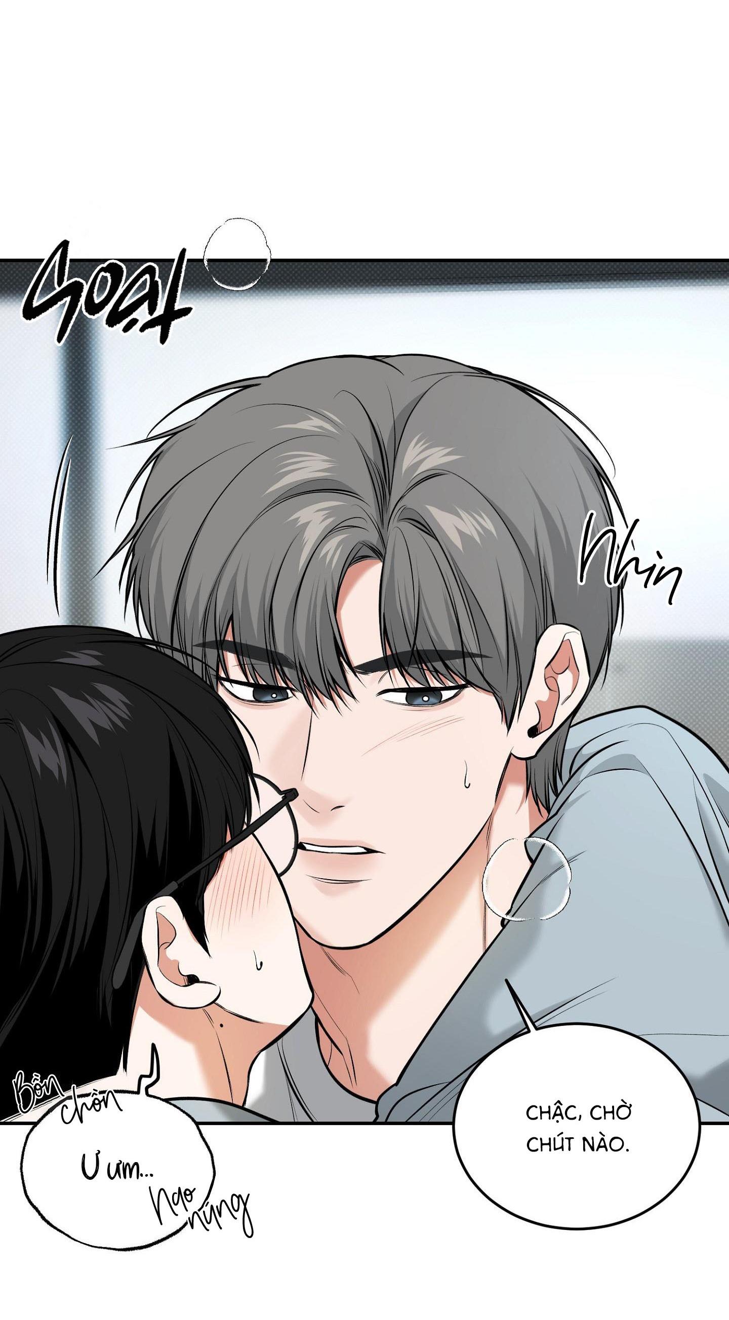 (CBunu) Hưởng Lợi - Chap 19
