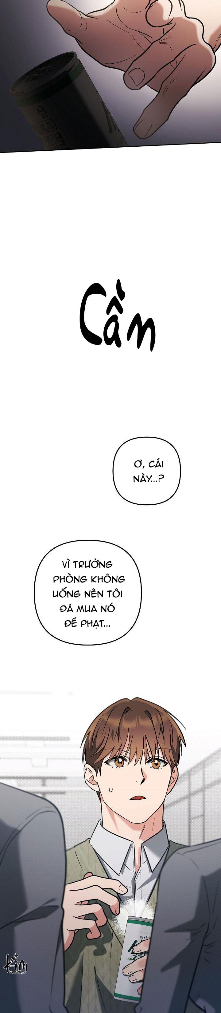 ROMANCE NOT ROMANTIC - Chap 11