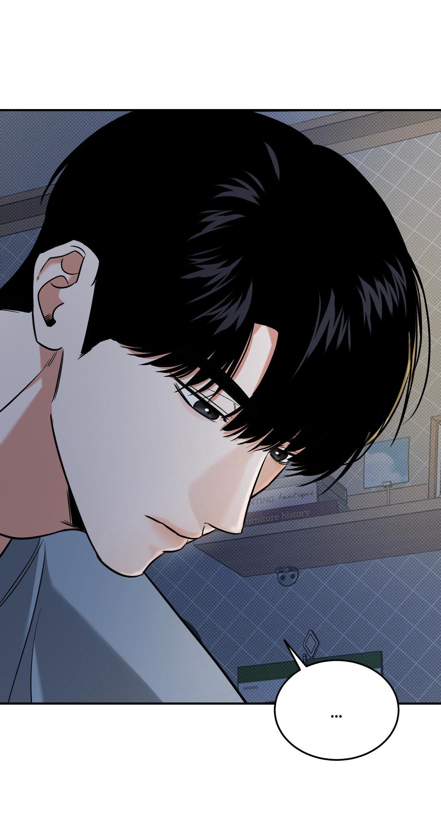 (CBunu) Hưởng Lợi - Chap 17