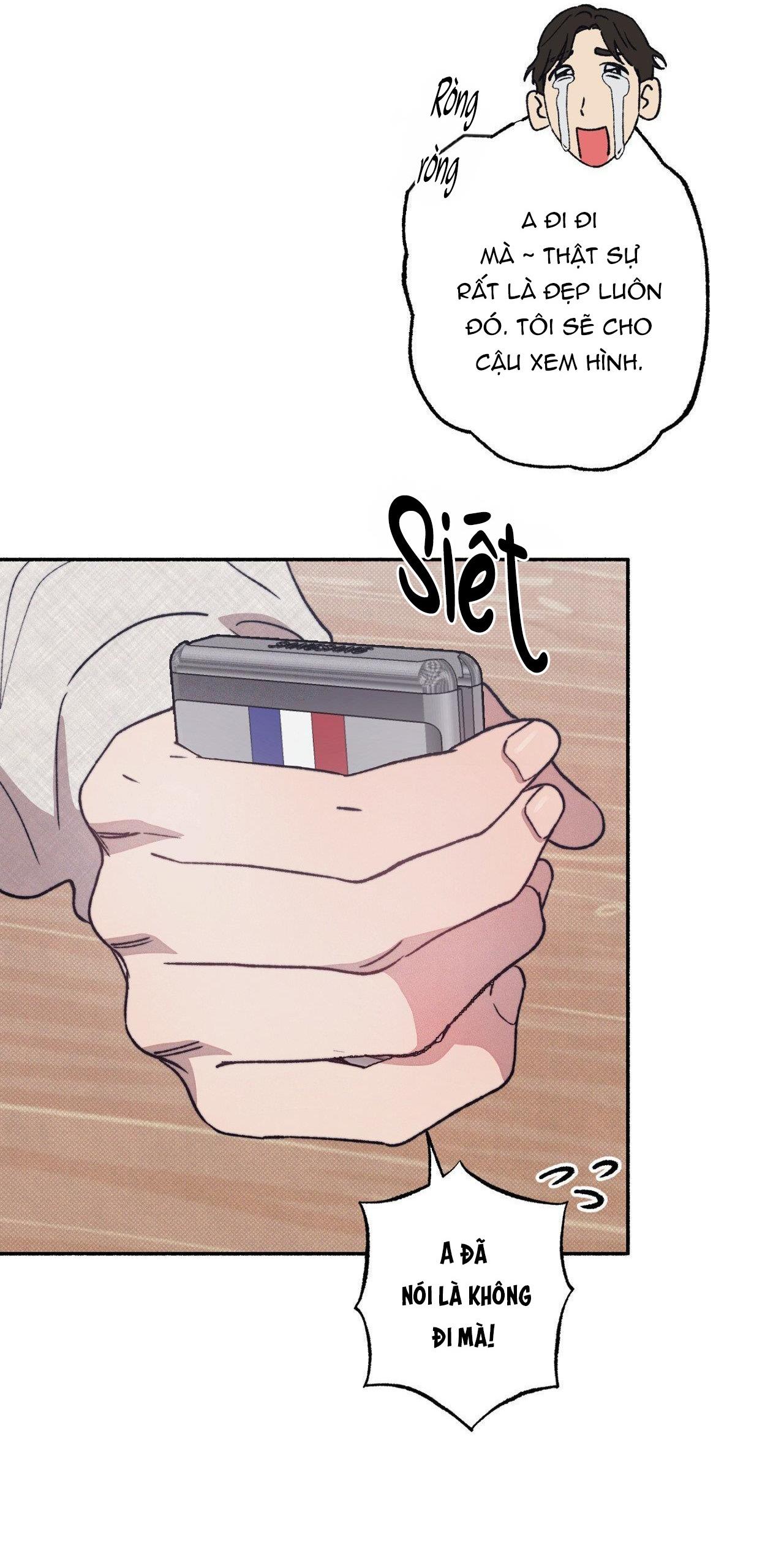 TỪ 1 ĐẾN 10 - Chap 25