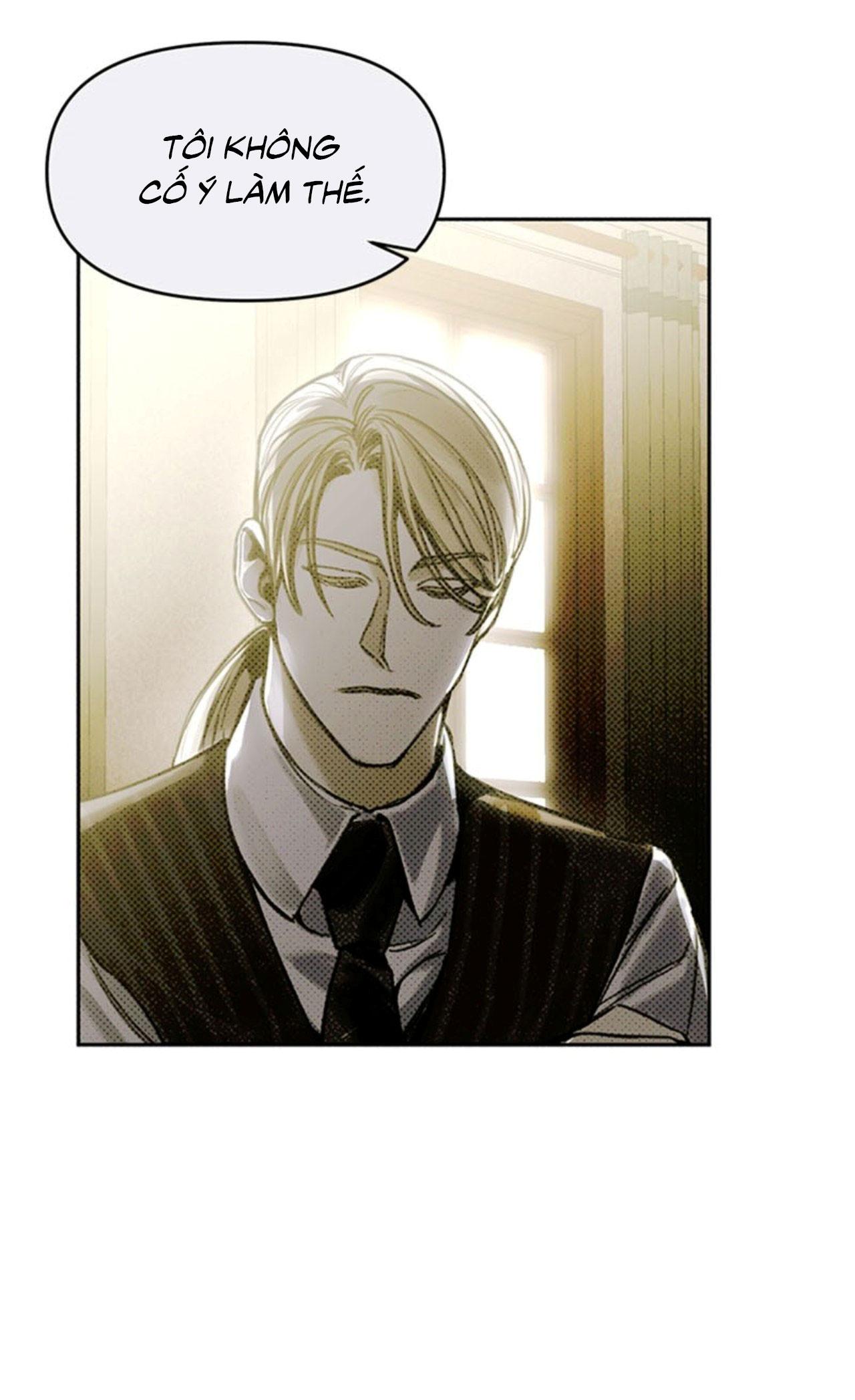SOLO FOR TWO - Chap 7